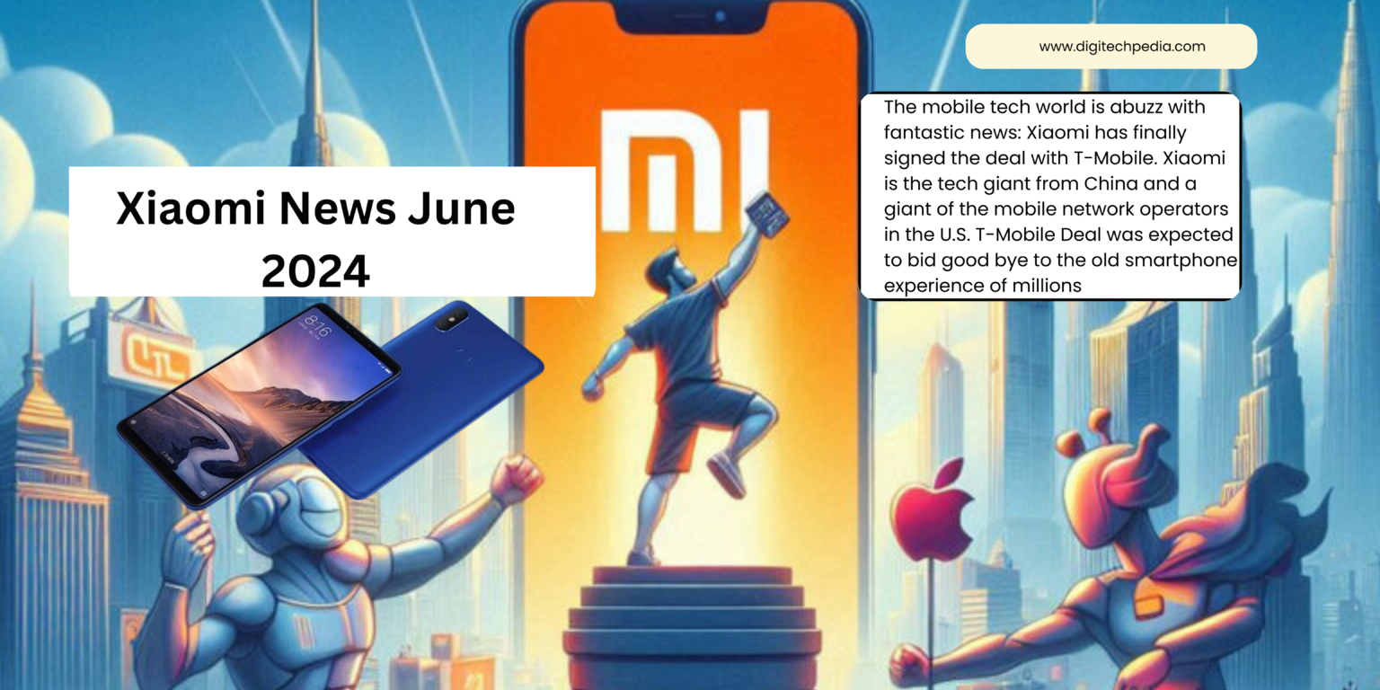 Xiaomi June 2024 tmobile