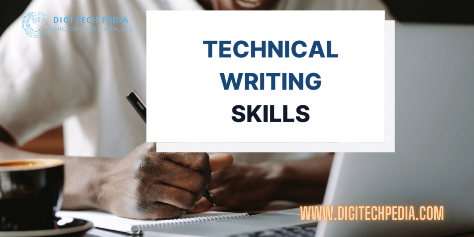 How to update technical writing skills