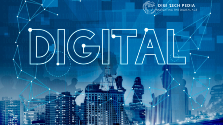 What is ICS Digitalization: Transform Industries with Smart Processes