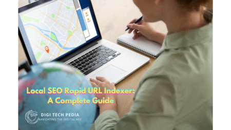 Local SEO Rapid URL Indexer: A Complete Guide