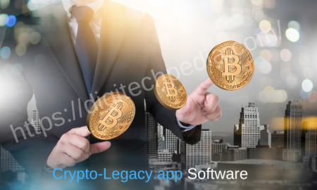 Crypto-Legacy.app Software: