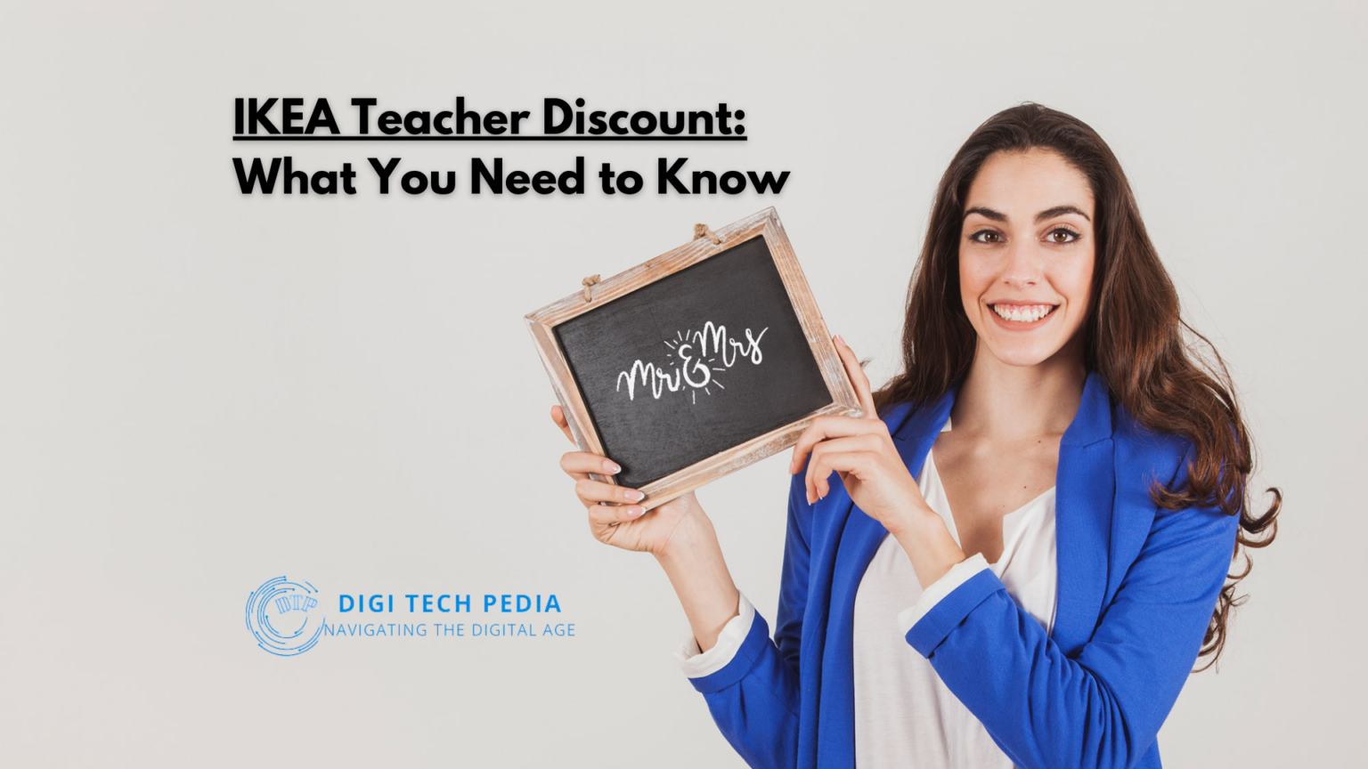 IKEA Teacher Discount: What You Need to Know