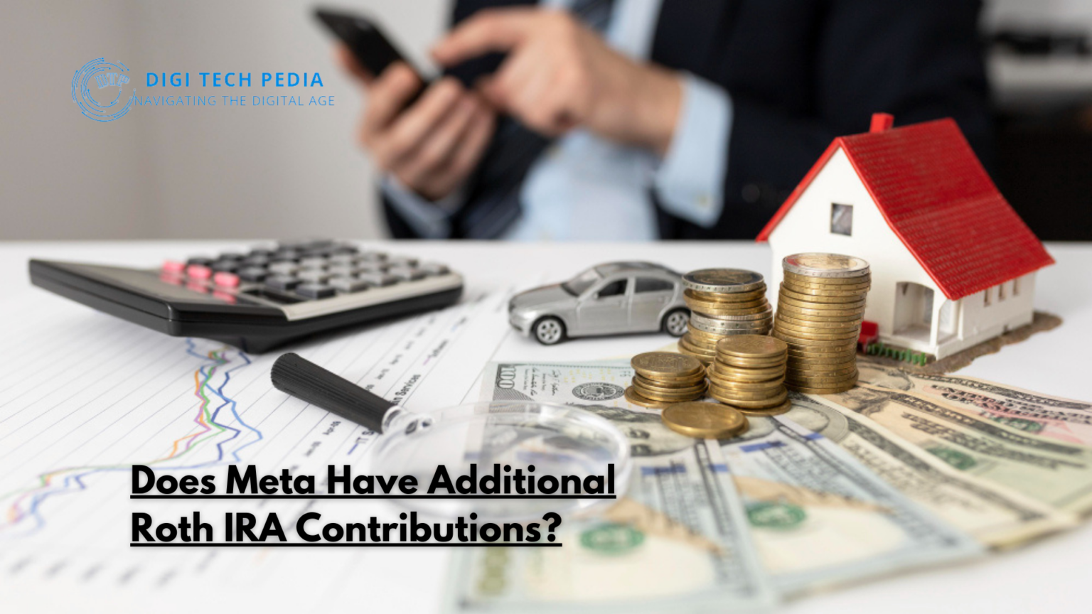 Does Meta Have Additional Roth IRA Contributions?