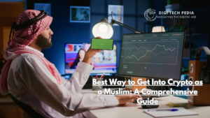 Best Way to Get Into Crypto as a Muslim: A Comprehensive Guide