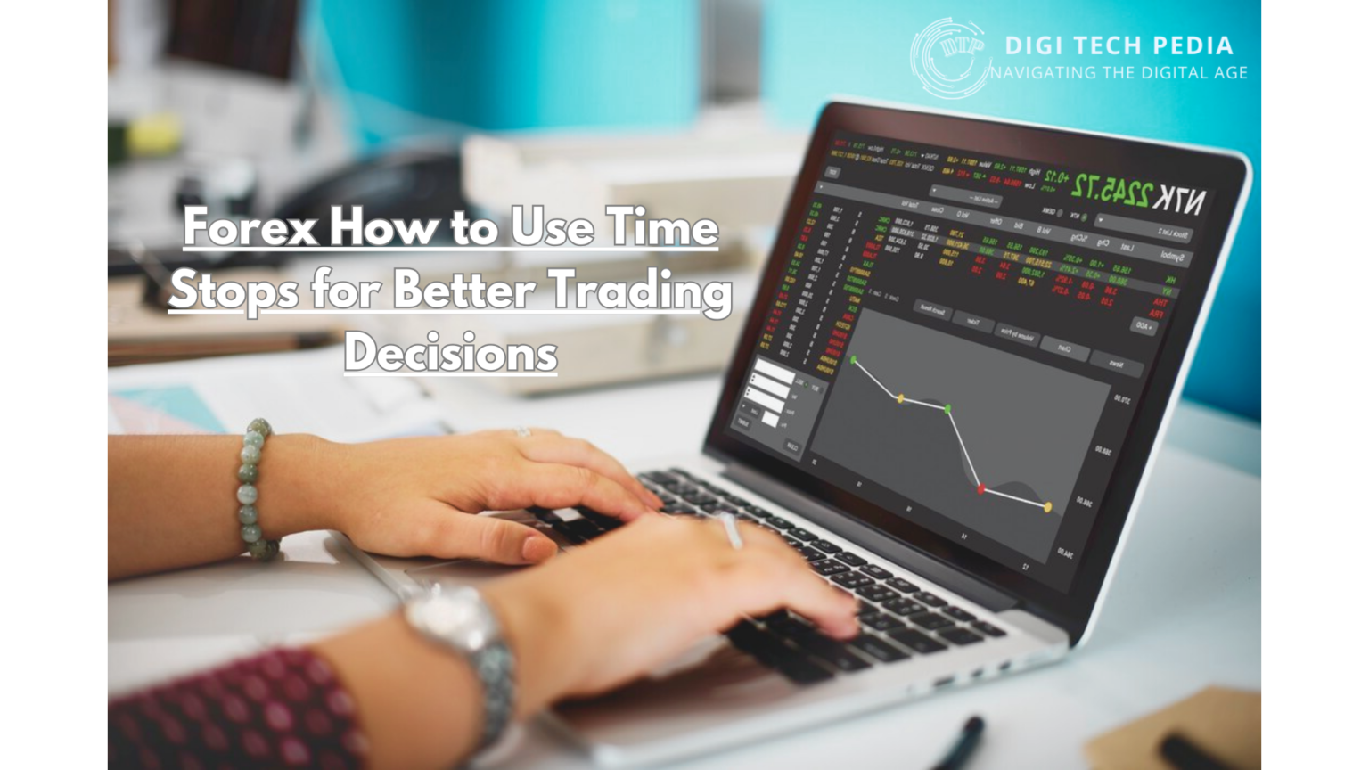 Forex How to Use Time Stops for Better Trading Decisions