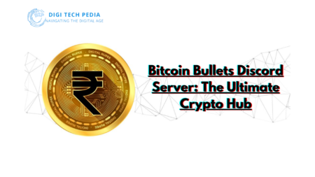 Bitcoin Bullets Discord Server: The Ultimate Crypto Hub