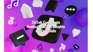 TikTok Comments Analysis AI: Get Insights on Your Side